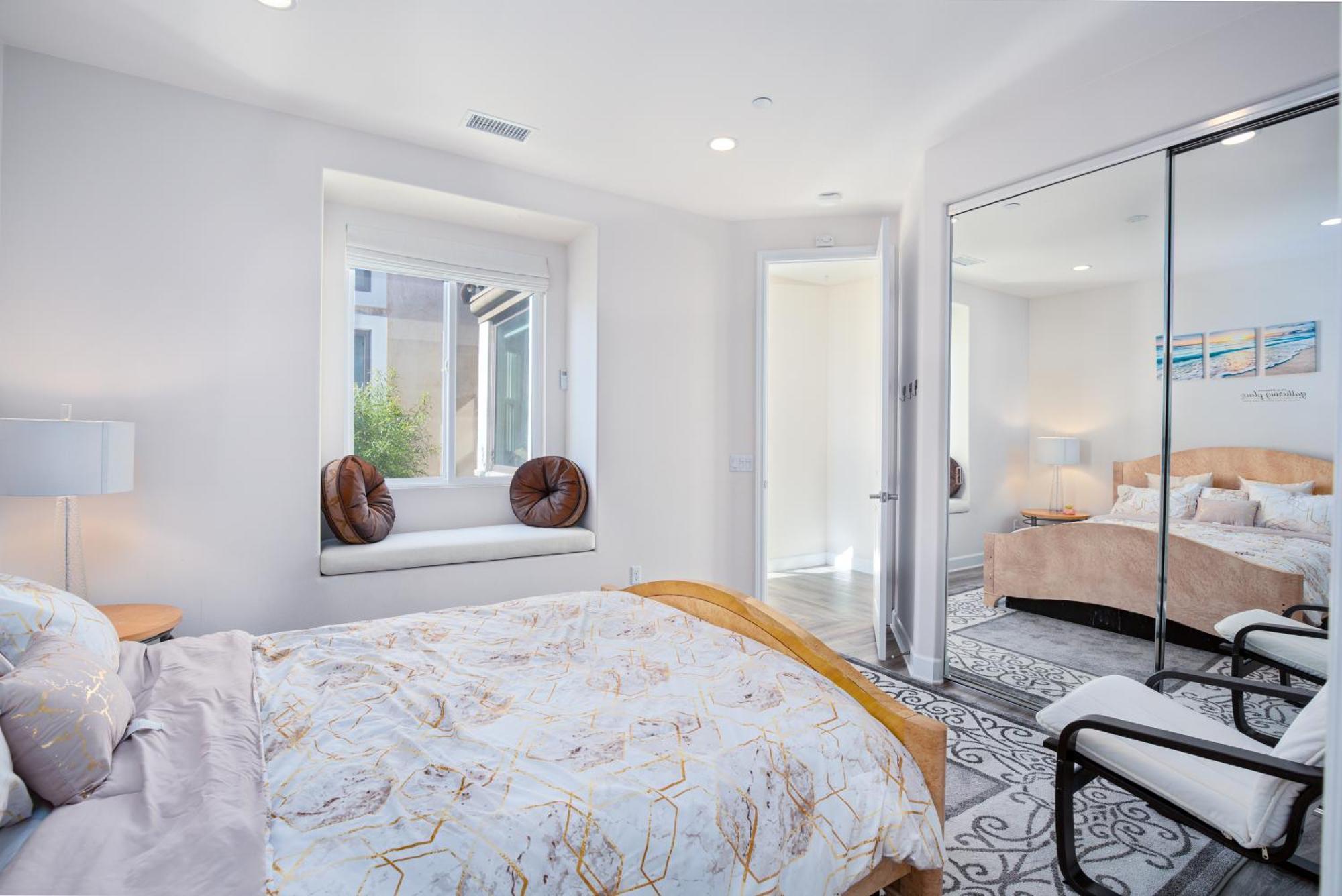 New Luxurious Beach Home Huntington Beach Exterior photo