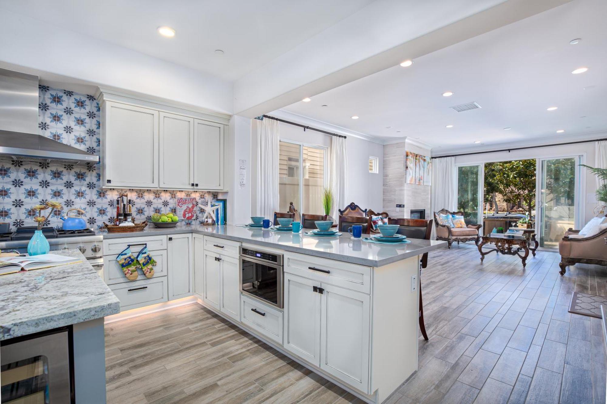 New Luxurious Beach Home Huntington Beach Exterior photo