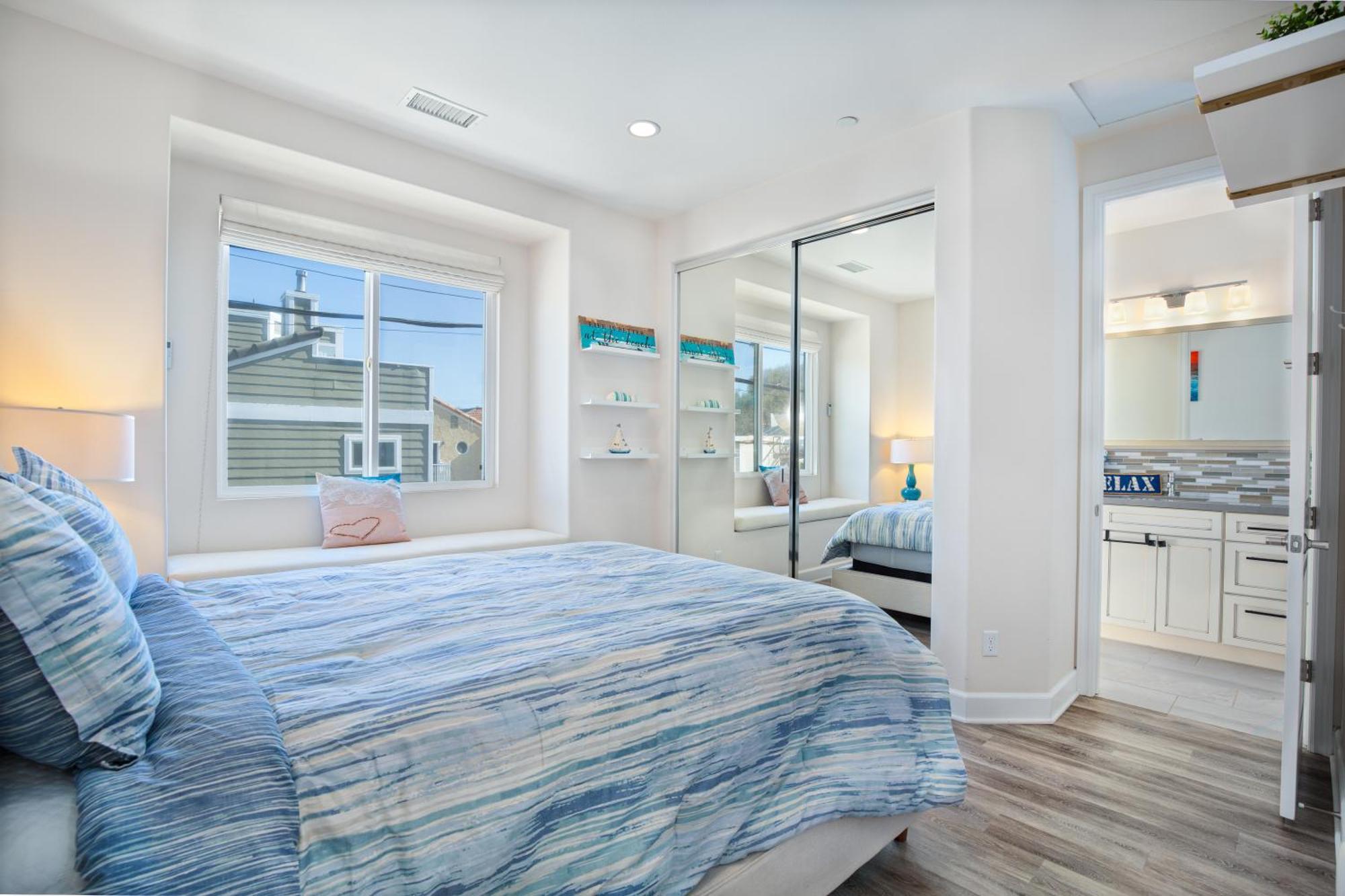 New Luxurious Beach Home Huntington Beach Exterior photo