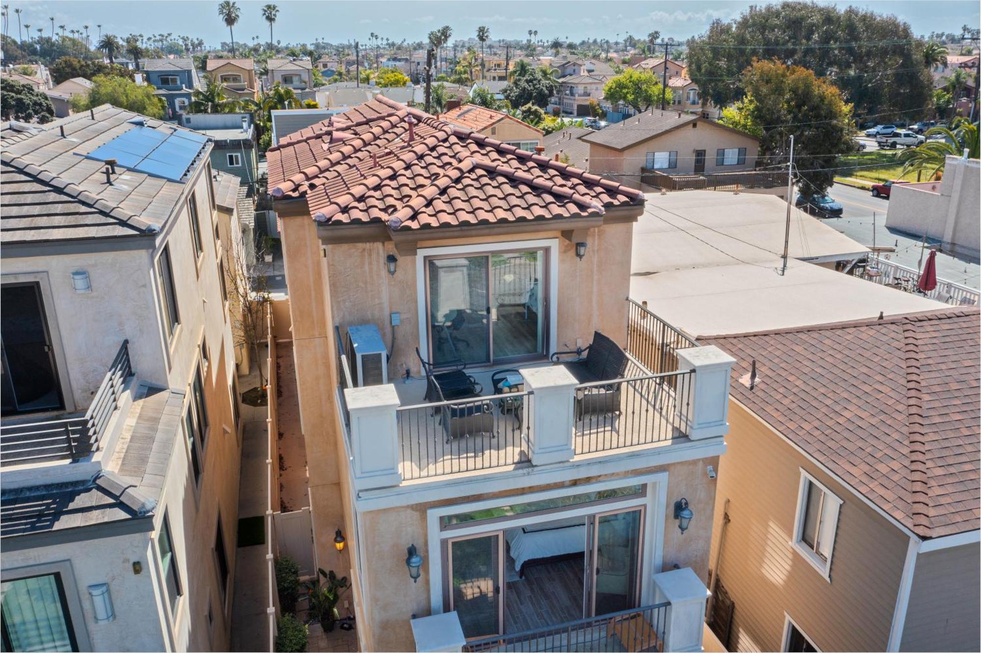New Luxurious Beach Home Huntington Beach Exterior photo