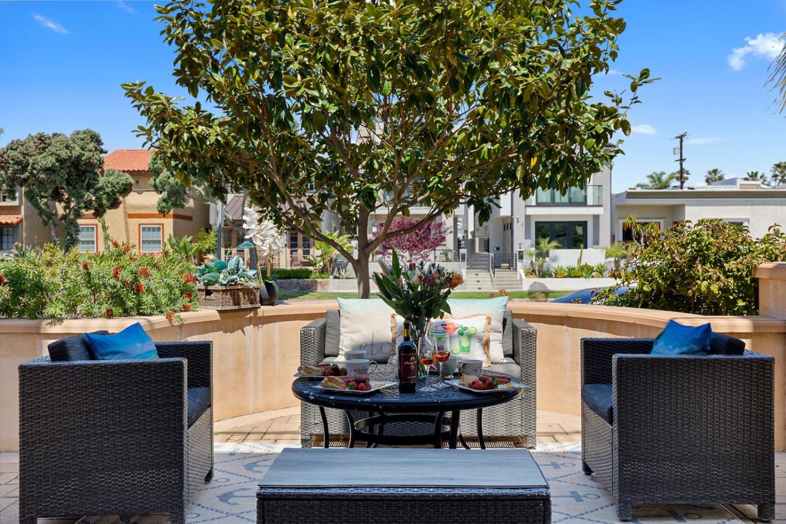 New Luxurious Beach Home Huntington Beach Exterior photo