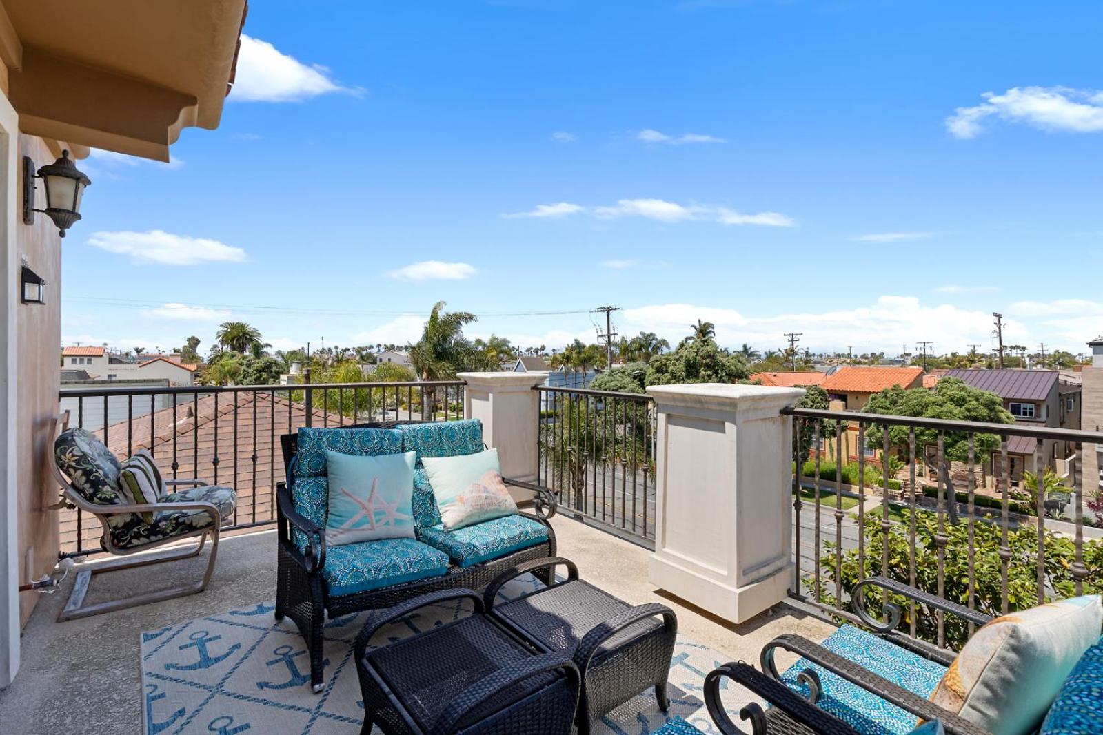 New Luxurious Beach Home Huntington Beach Exterior photo