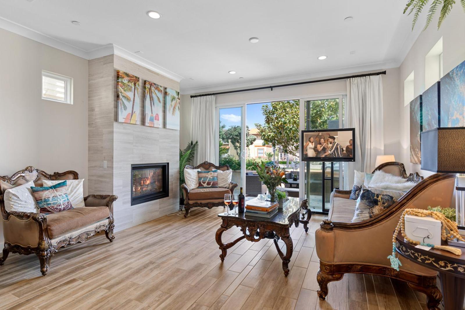 New Luxurious Beach Home Huntington Beach Exterior photo