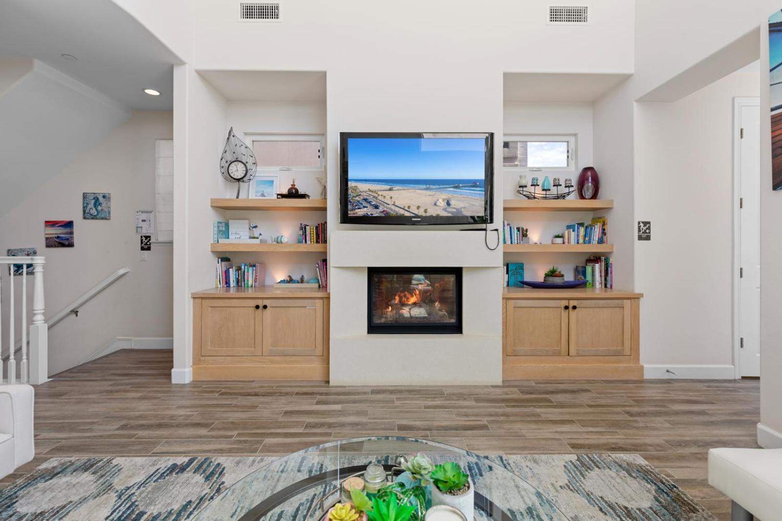 New Luxurious Beach Home Huntington Beach Exterior photo