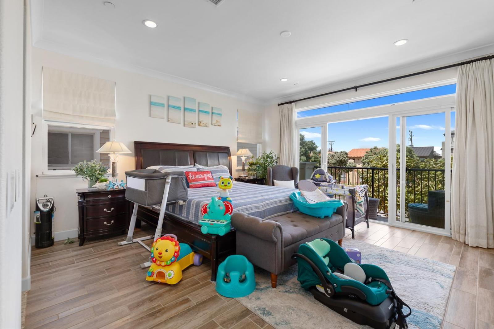 New Luxurious Beach Home Huntington Beach Exterior photo