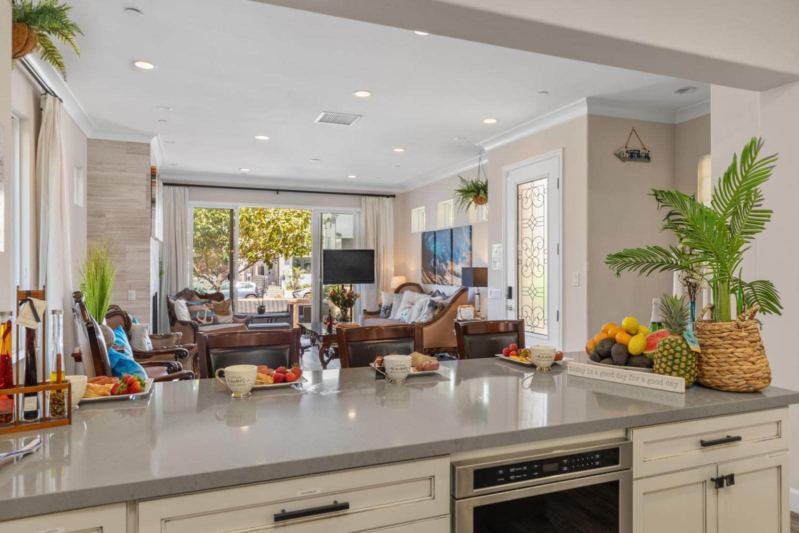 New Luxurious Beach Home Huntington Beach Exterior photo